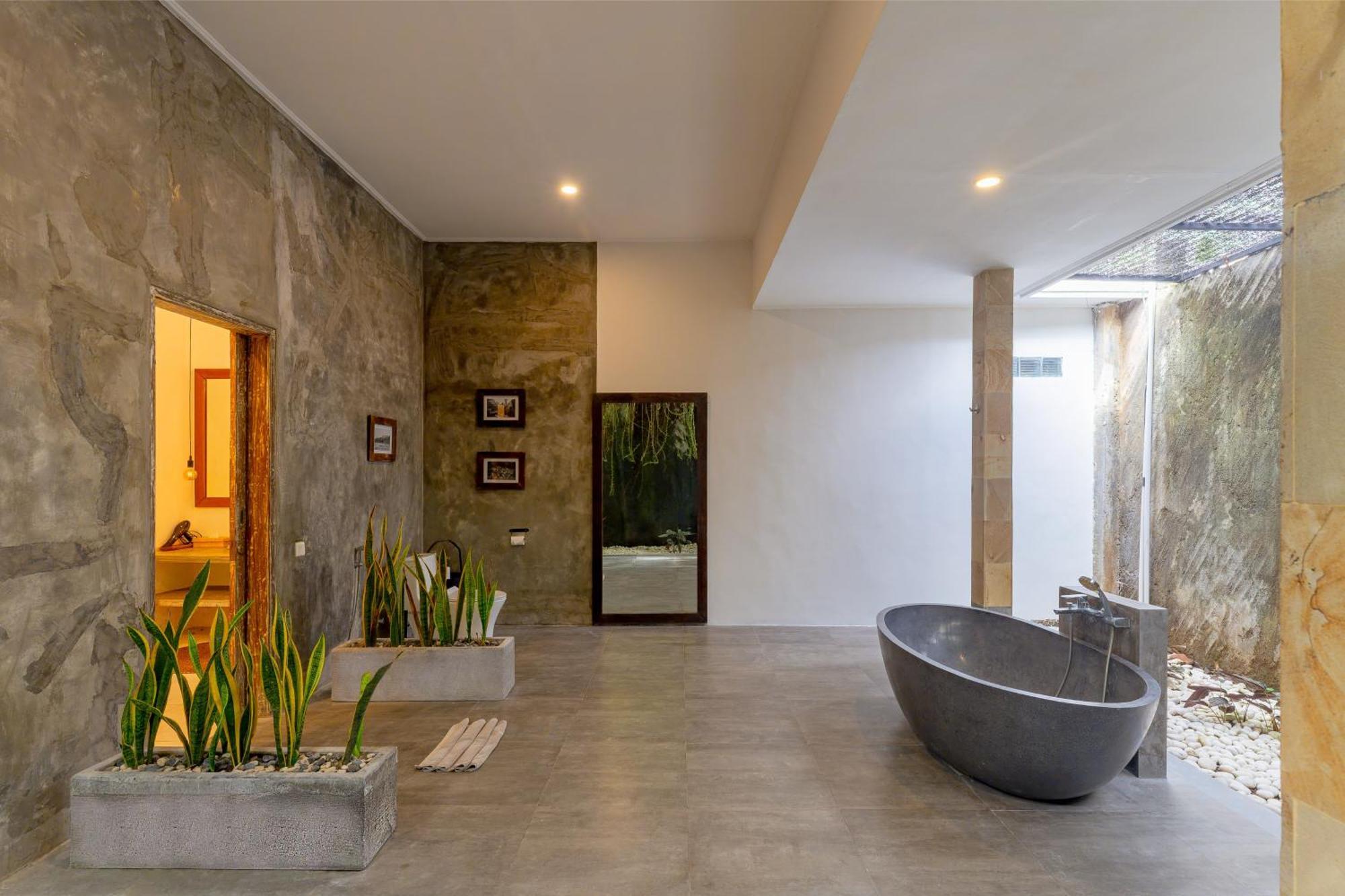 Cezanne By Betterplace Seminyak (Bali)