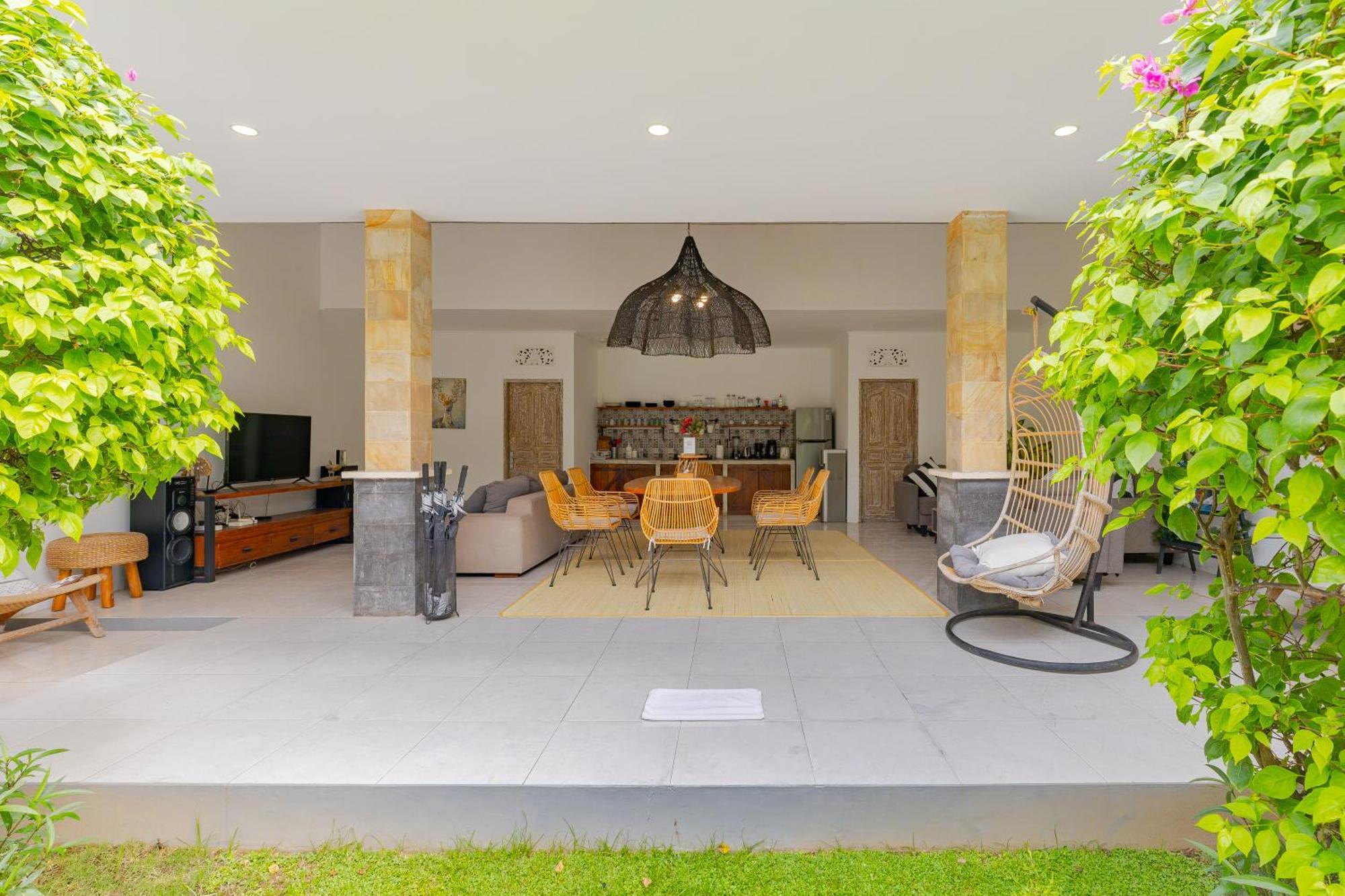Cezanne By Betterplace Villa *