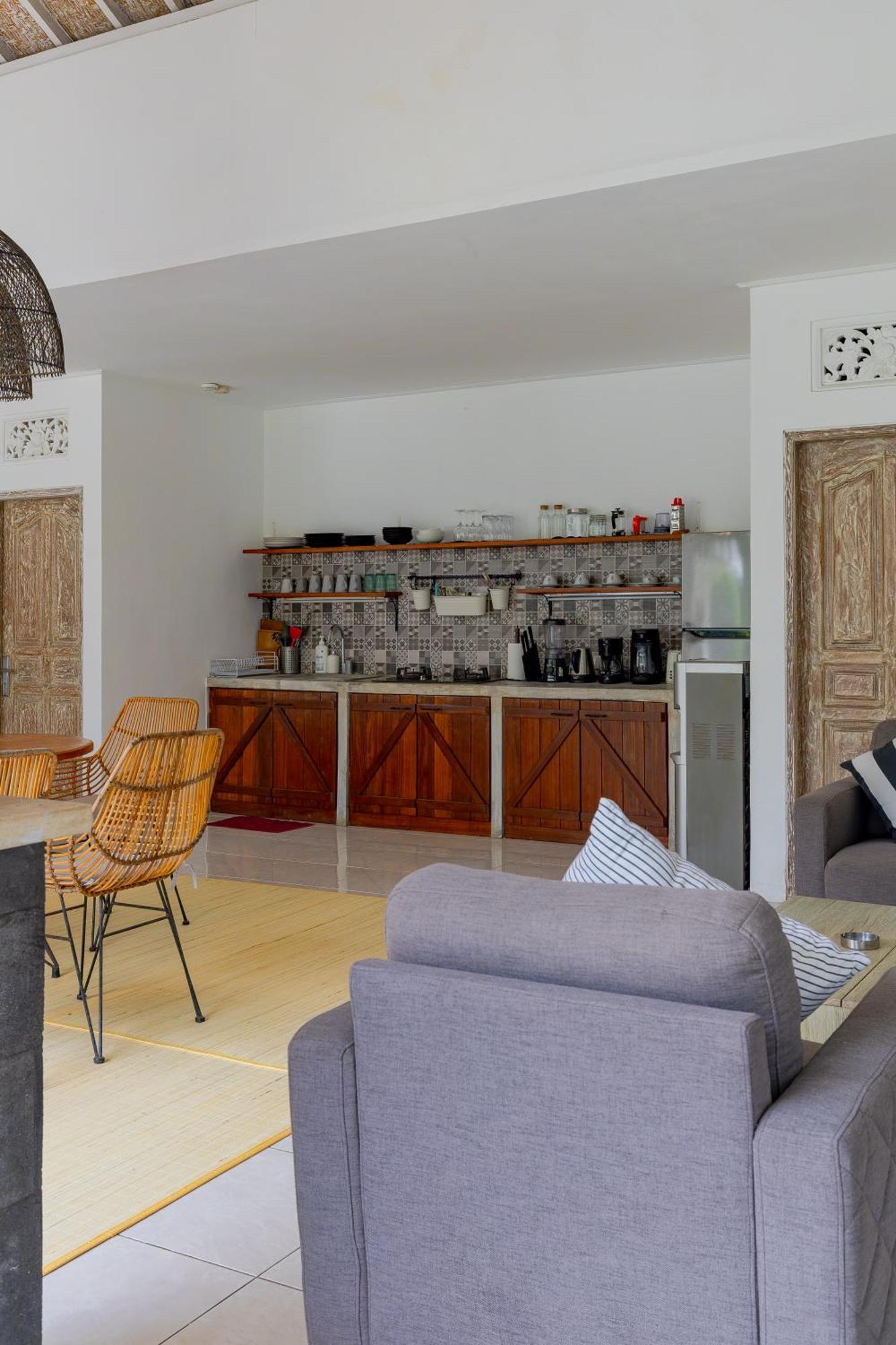 Cezanne By Betterplace Villa *