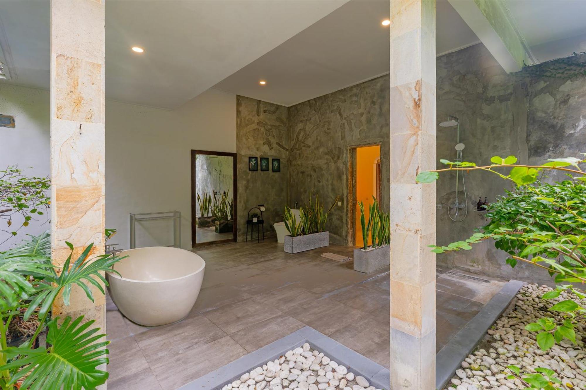 Cezanne By Betterplace Villa Seminyak (Bali)