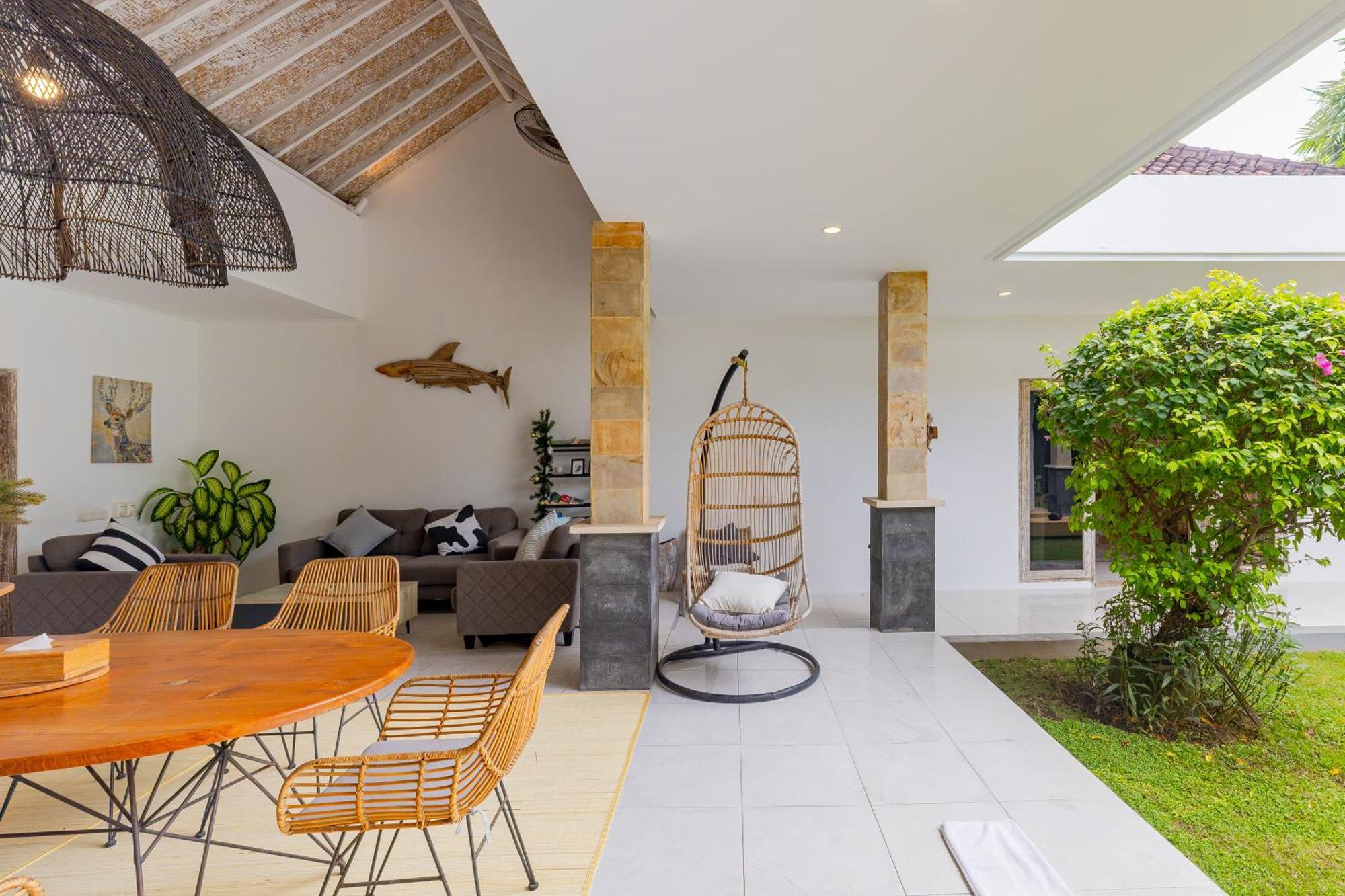 Cezanne By Betterplace Villa Seminyak (Bali)
