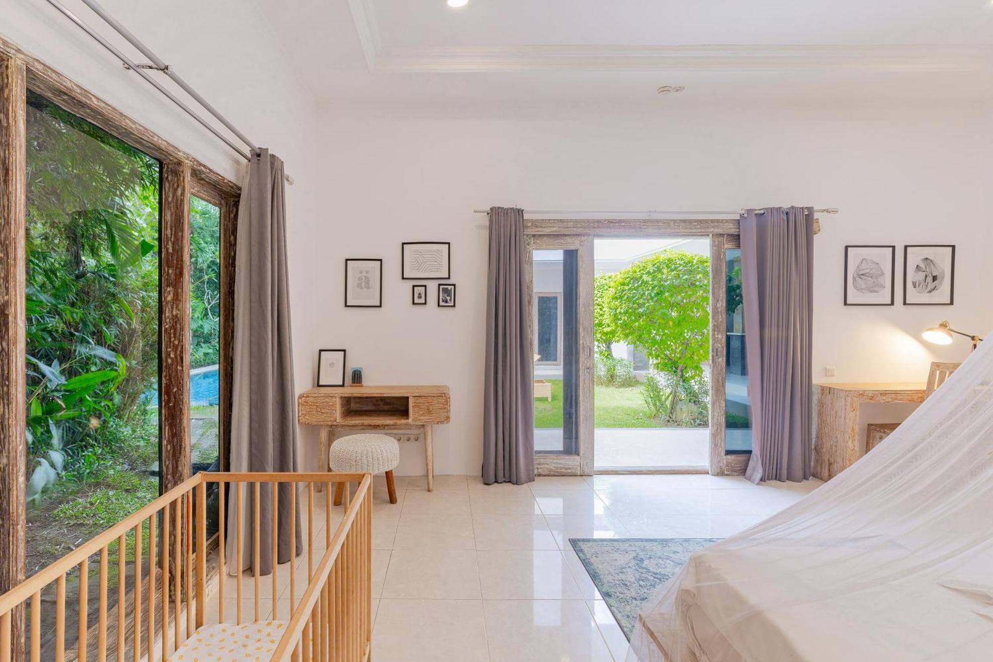 Cezanne By Betterplace * Seminyak (Bali)