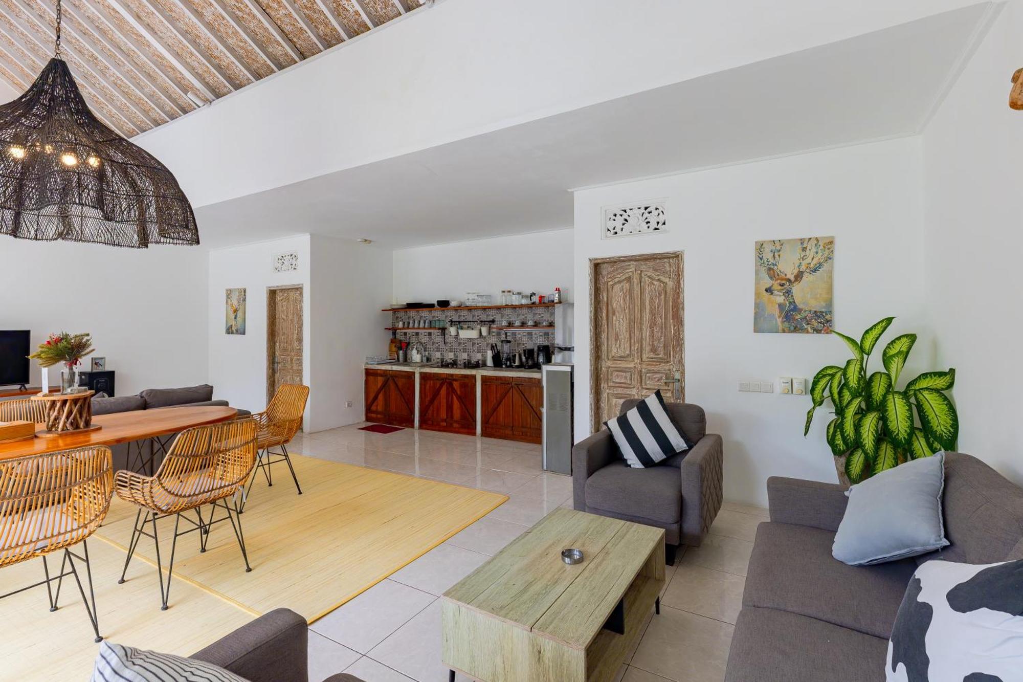 Cezanne By Betterplace Villa Seminyak (Bali)