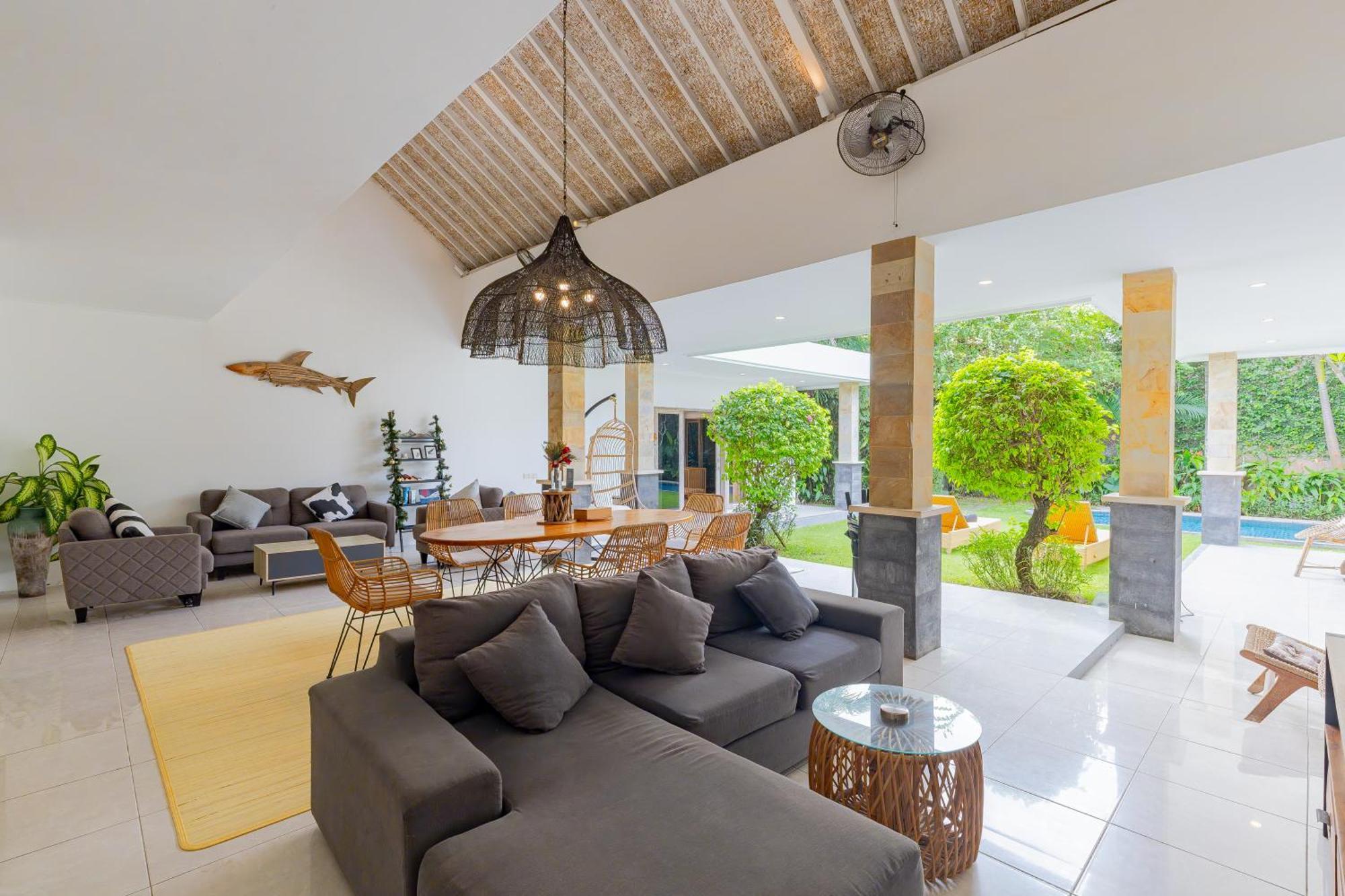 Villa Cezanne By Betterplace Seminyak (Bali)
