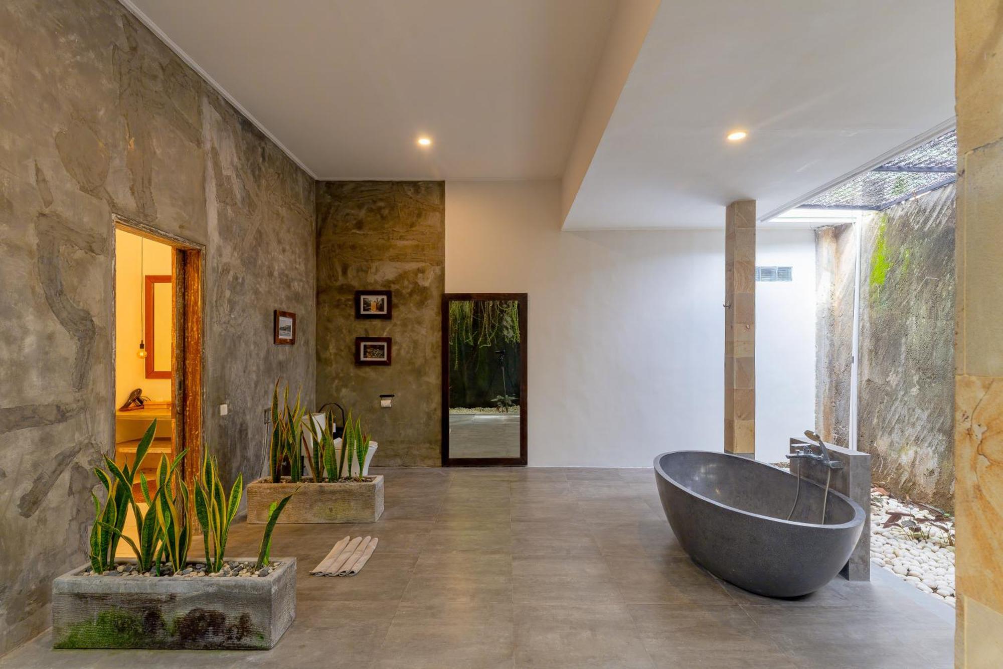 Cezanne By Betterplace Seminyak (Bali)