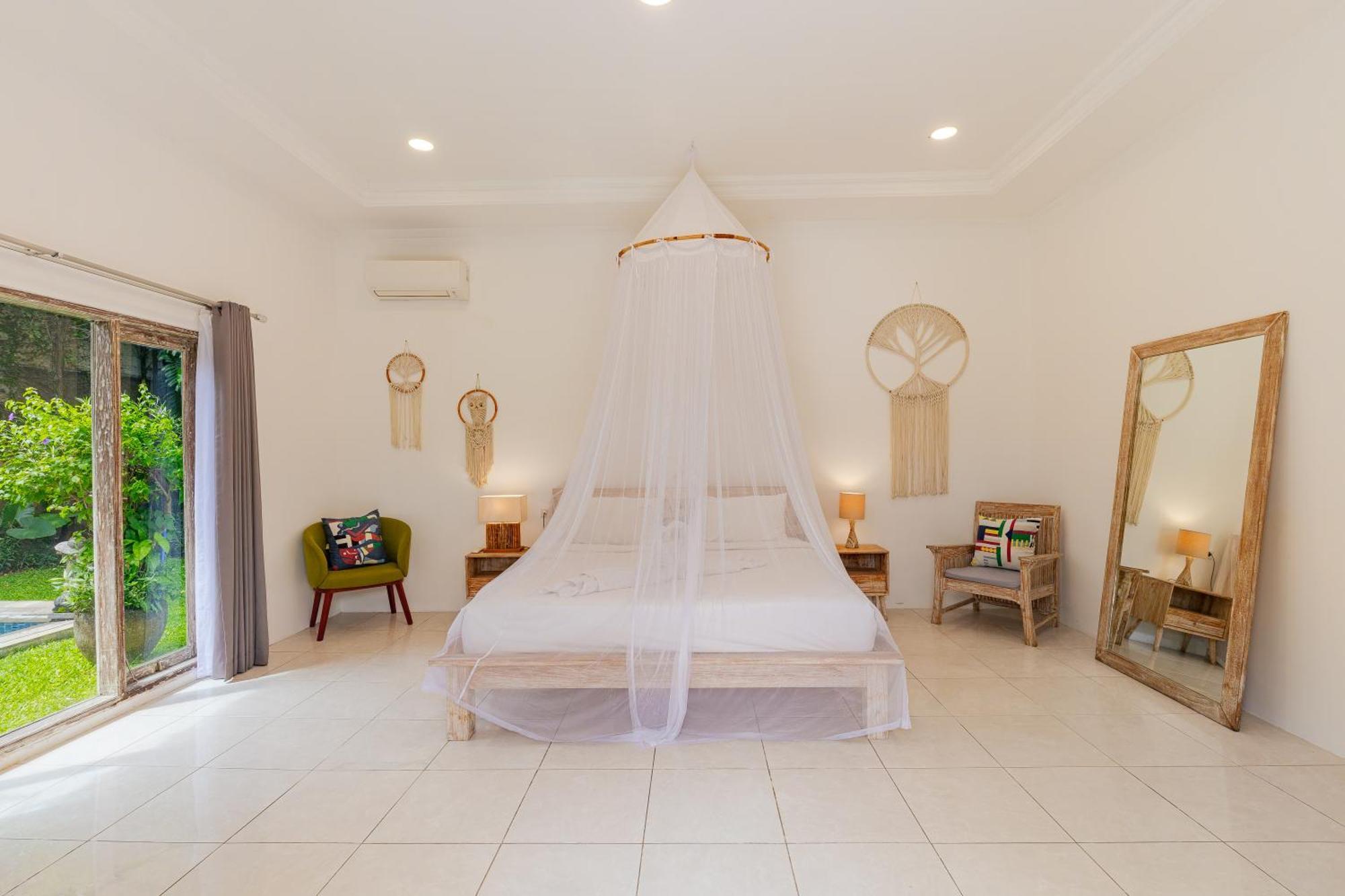 Villa Cezanne By Betterplace Seminyak (Bali)