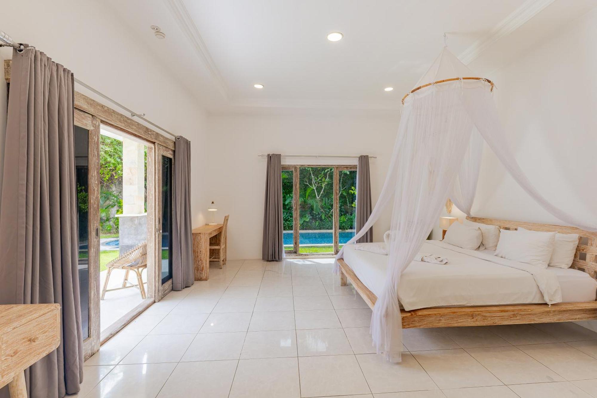 Cezanne By Betterplace Seminyak (Bali)