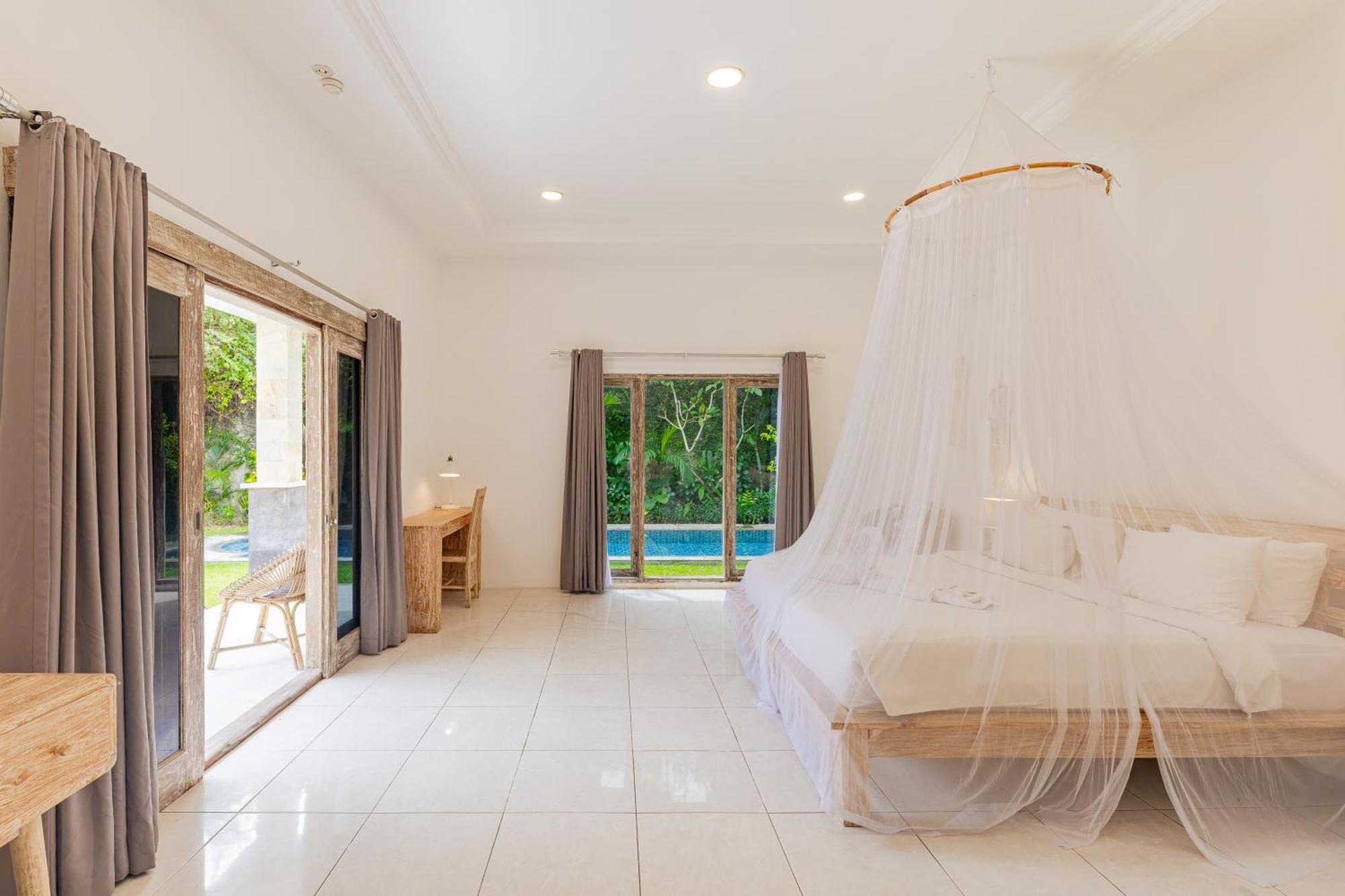 Cezanne By Betterplace * Seminyak (Bali)